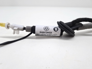 Volkswagen Golf VIII (2019–2026) Kabelbaum 5H9972692A - 2