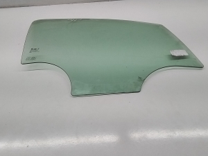 Opel Mokka (2012–2020) Fenster Scheibe Tür vorne 5161332 - 2