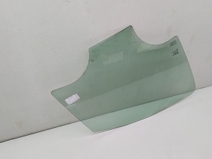 Opel Mokka (2012–2020) Fenster Scheibe Tür vorne 5161332 - 3