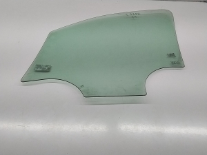 Opel Mokka (2012–2020) Fenster Scheibe Tür vorne 5161332 - 5