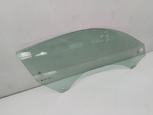 AUDI TT (2014–2026) Rear side door glass 8S8845202 - 2