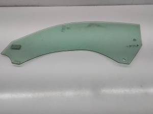 AUDI TT (2014–2026) Rear side door glass 8S8845202 - 3