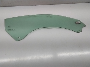 AUDI TT (2014–2026) Rear side door glass 8S8845202 - 5