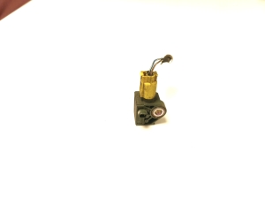 Mercedes Benz CLS-Class 218 (2011–2018) Airbagsensor A1729056000 - 2