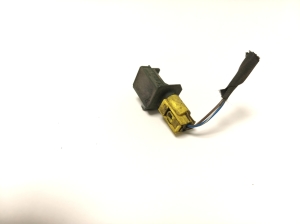 Mercedes Benz CLS-Class 218 (2011–2018) Airbagsensor A1729056000 - 3