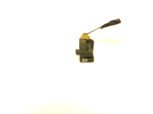 Mercedes Benz CLS-Class 218 (2011–2018) Airbagsensor A1729056000 - 4