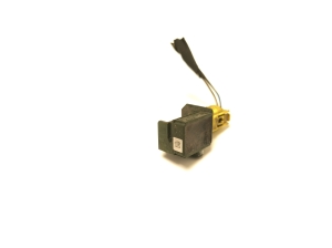 Mercedes Benz CLS-Class 218 (2011–2018) Airbagsensor A1729056000 - 5