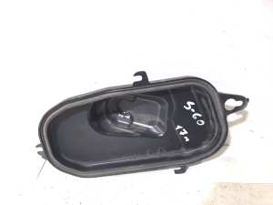 VOLVO S60 II (2010–2018) Scheinwerferabdeckung 89502328 - 4