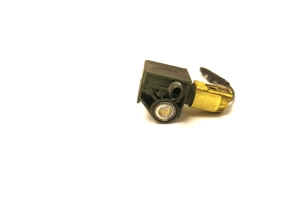 Mercedes Benz CLS-Class 218 (2011–2018) Airbagsensor A1729056000 - 3
