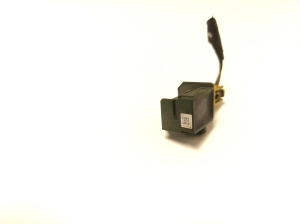 Mercedes Benz CLS-Class 218 (2011–2018) Airbagsensor A1729056000 - 4