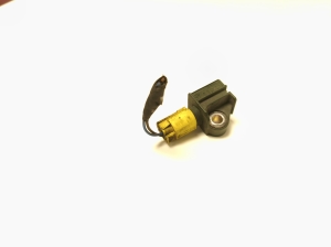 Mercedes Benz CLS-Class 218 (2011–2018) Airbagsensor A1729056000 - 5