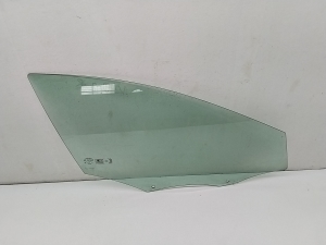 Front door glass - 31386763