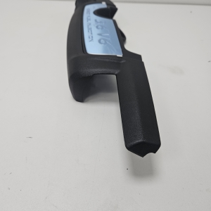 Porsche Cayenne (2010–2017) Trim under the hood 95511021332 - 2