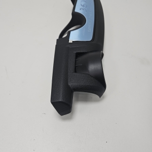 Porsche Cayenne (2010–2017) Trim under the hood 95511021332 - 5