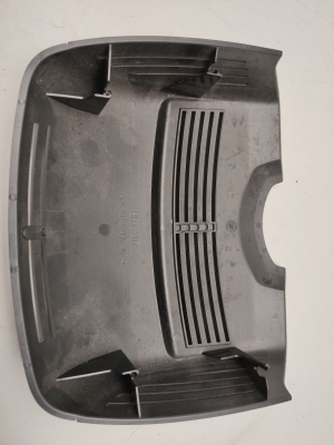 Mercedes Benz E-Class W207 (2009–2017) Sonstiges Innenraumteil A2078211636 - 3