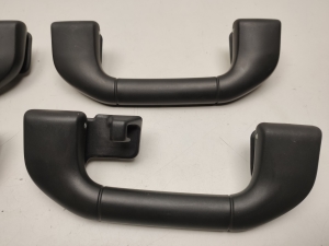 Mercedes Benz C-Class 204 (2007–2014) Katuse sisemine käepide A204100051 - 2