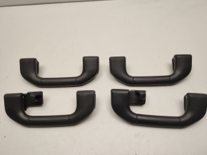 Mercedes Benz C-Class 204 (2007–2014) Katuse sisemine käepide A204100051 - 3