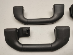 Mercedes Benz C-Class 204 (2007–2014) Katuse sisemine käepide A204100051 - 4