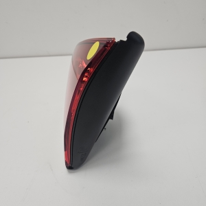 Volkswagen Golf VI (2008–2013) Tagatuli tagaluugil 5K0945094AG - 4