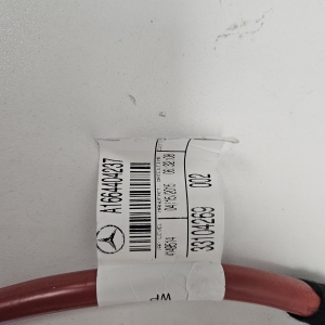Mercedes Benz ML-Class 166 (2011–2015) Pluskabel A1664404237 - 2