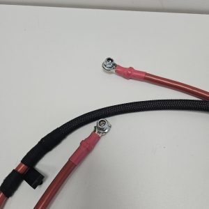 Mercedes Benz ML-Class 166 (2011–2015) Pluskabel A1664404237 - 3