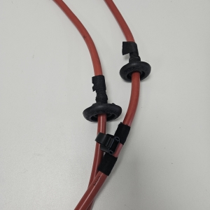Mercedes Benz ML-Class 166 (2011–2015) Pluskabel A1664404237 - 5