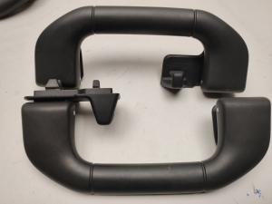 Mercedes Benz C-Class 204 (2007–2014) Katuse sisemine käepide A204100051 - 2