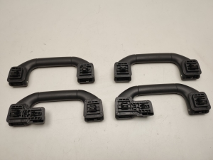 Mercedes Benz C-Class 204 (2007–2014) Katuse sisemine käepide A204100051 - 3