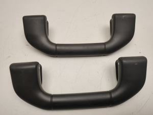 Mercedes Benz C-Class 204 (2007–2014) Katuse sisemine käepide A204100051 - 4
