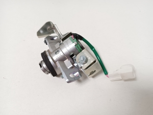 LEXUS IS (2013–2020) Trunk lid lock cylinder 6905530480 - 4