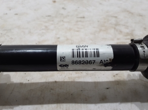 BMW 4 SERIES G22 (2020–2026) Esimene veovõll ja selle osad 8682367 - 2