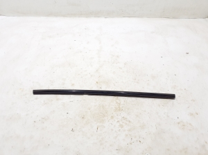 Priekšējo durvju stikla ārējā līste - A2907351100
