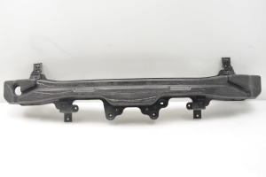   Stoßstangenträger hinten  - 86631H8KA0 