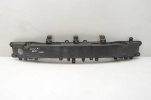 Rear bumper reinforcement - 86631D7000