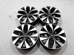 Rim set, R-17 - 403002540R