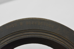 Ford Focus (2004–2011) Crankshaft pulley 9654961080 - 4