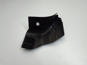 TOYOTA Yaris (2011–2020) Inner sill trim 621120D120 - 3