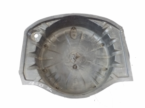Mercedes Benz S-Class 221 (2005–2013) Reserveradeinsatz A2216180175