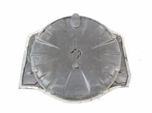 Mercedes Benz S-Class 221 (2005–2013) Reserveradeinsatz A2216180175 - 3