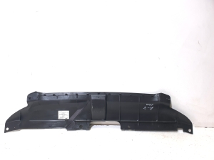 AUDI A4 B8 (2007–2016) Trim under the hood - 2