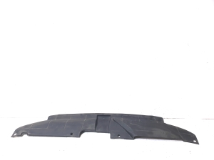 AUDI A4 B8 (2007–2016) Trim under the hood - 3