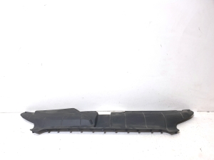AUDI A4 B8 (2007–2016) Trim under the hood - 4