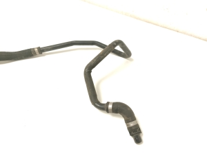 Mercedes Benz CLS-Class 218 (2011–2018) Voolik A2125010024 - 3