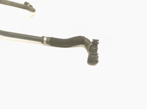 Mercedes Benz CLS-Class 218 (2011–2018) Voolik A2125010024 - 5