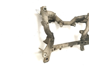 Mercedes Benz CLS-Class 218 (2011–2018) Front subframe A2186280157 - 3