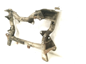 Mercedes Benz CLS-Class 218 (2011–2018) Front subframe A2186280157 - 4