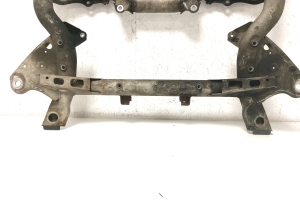 Mercedes Benz CLS-Class 218 (2011–2018) Front subframe A2186280157 - 5
