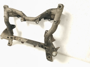 Mercedes Benz CLS-Class 218 (2011–2018) Front subframe A2186280157 - 6