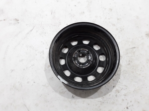 Dacia Duster P1310 (2024–2026) Felge 403002900R - 2