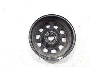 Dacia Duster P1310 (2024–2026) Felge 403002900R - 2